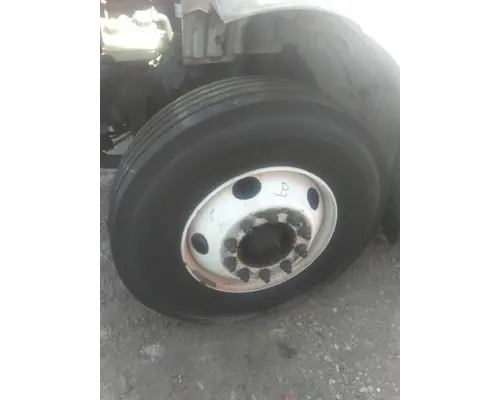 BRIDGESTONE 11R22.5 TIRE