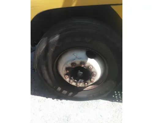 BRIDGESTONE 11R22.5 TIRE