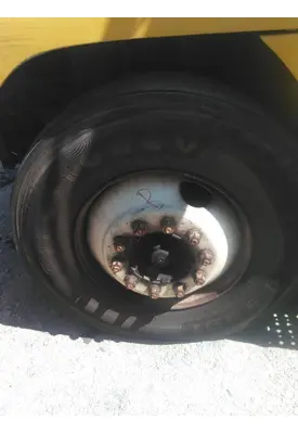 BRIDGESTONE 11R22.5 TIRE
