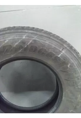 BRIDGESTONE 11R22.5 TIRE