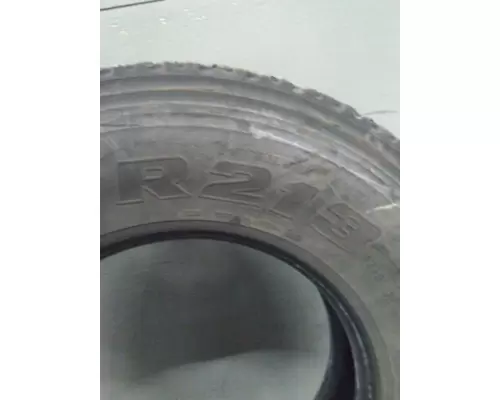 BRIDGESTONE 11R22.5 TIRE