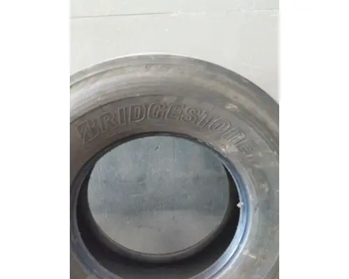 BRIDGESTONE 11R22.5 TIRE