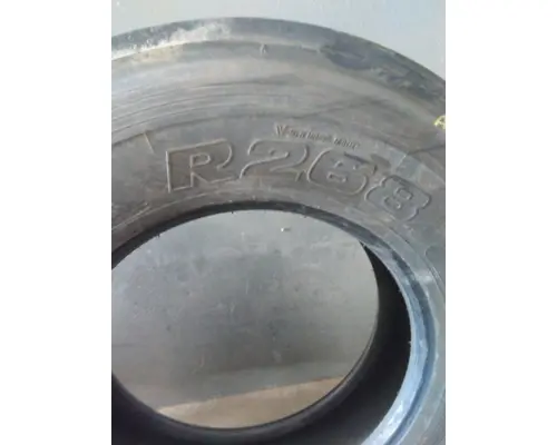 BRIDGESTONE 11R22.5 TIRE