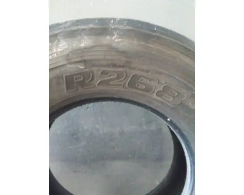 BRIDGESTONE 11R22.5 TIRE