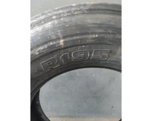 BRIDGESTONE 11R22.5 TIRE
