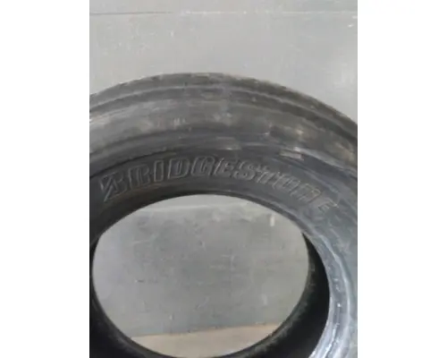 BRIDGESTONE 11R22.5 TIRE