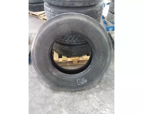 BRIDGESTONE 11R22.5 TIRE