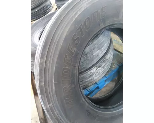 BRIDGESTONE 11R22.5 TIRE