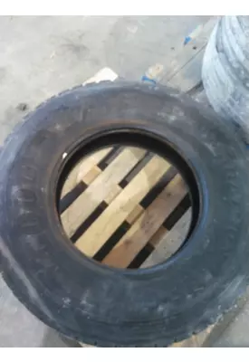 BRIDGESTONE 11R22.5 TIRE