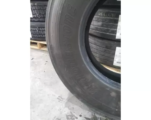 BRIDGESTONE 11R22.5 TIRE