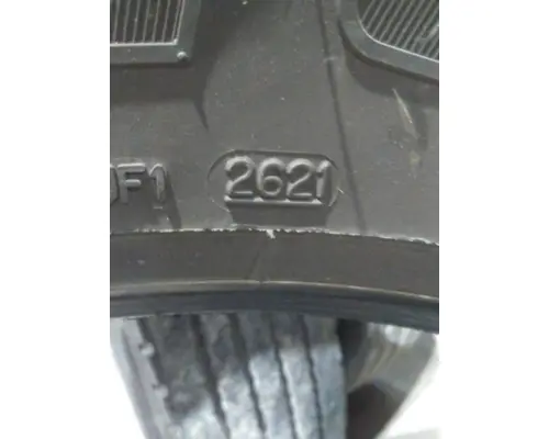 BRIDGESTONE 11R22.5 TIRE