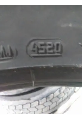 BRIDGESTONE 11R22.5 TIRE