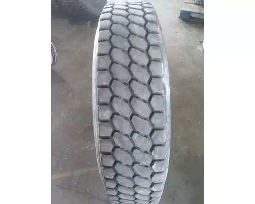 BRIDGESTONE 11R22.5 TIRE