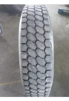 BRIDGESTONE 11R22.5 TIRE
