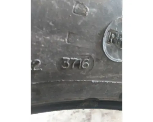 BRIDGESTONE 11R22.5 TIRE