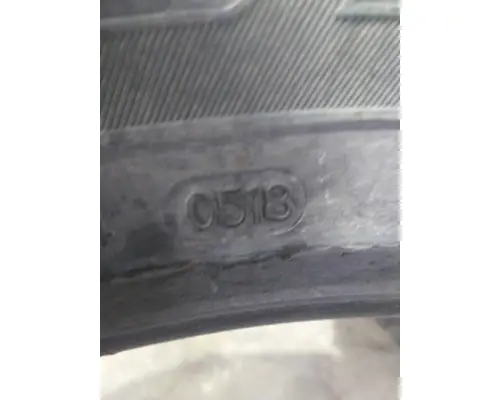 BRIDGESTONE 11R22.5 TIRE