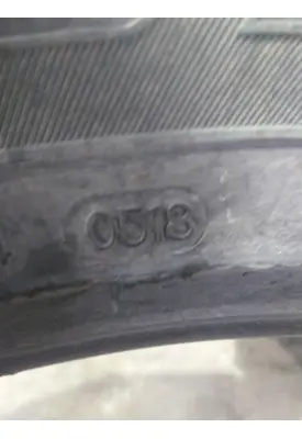 BRIDGESTONE 11R22.5 TIRE