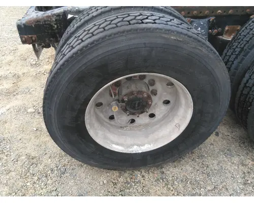 BRIDGESTONE 11R24.5 TIRE