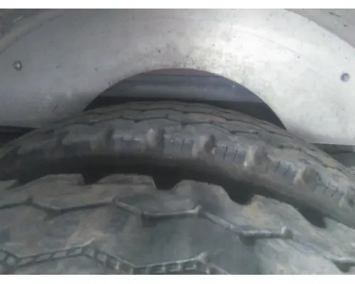 BRIDGESTONE 12R22.5 TIRE