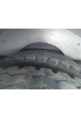 BRIDGESTONE 12R22.5 TIRE