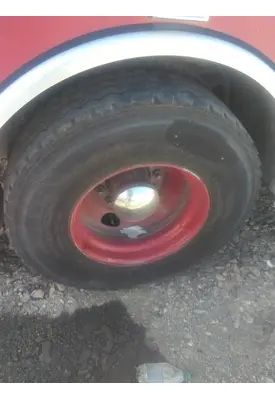 BRIDGESTONE 12R22.5 TIRE