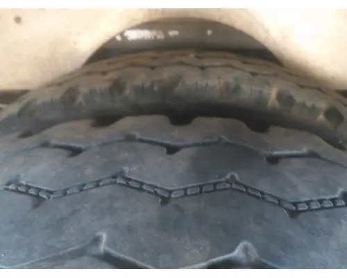 BRIDGESTONE 12R22.5 TIRE