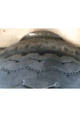 BRIDGESTONE 12R22.5 TIRE