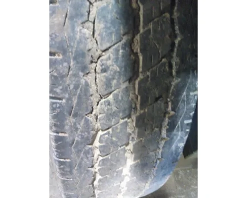 BRIDGESTONE 215/85R16.0 TIRE