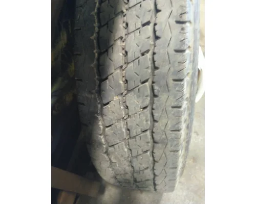BRIDGESTONE 215/85R16.0 TIRE