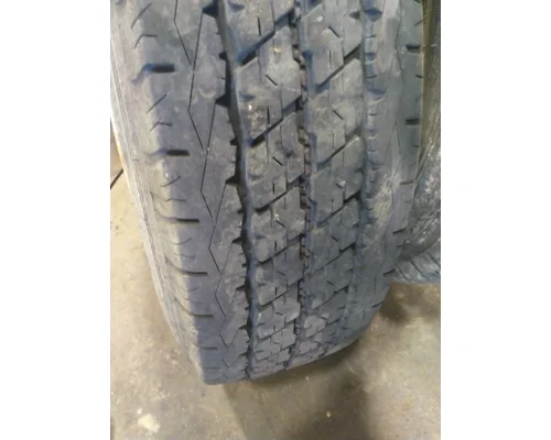 BRIDGESTONE 215/85R16.0 TIRE