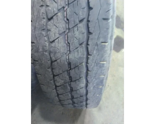 BRIDGESTONE 215/85R16.0 TIRE