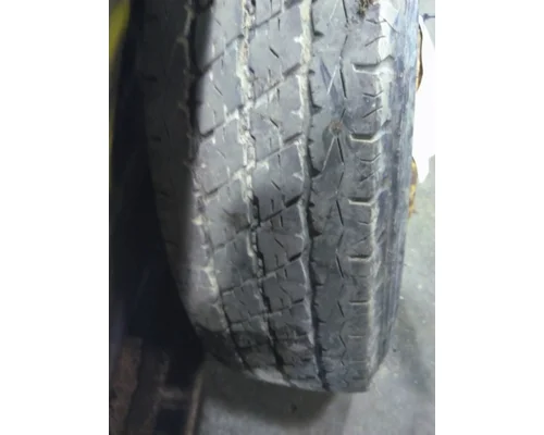 BRIDGESTONE 215/85R16.0 TIRE