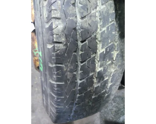 BRIDGESTONE 215/85R16.0 TIRE