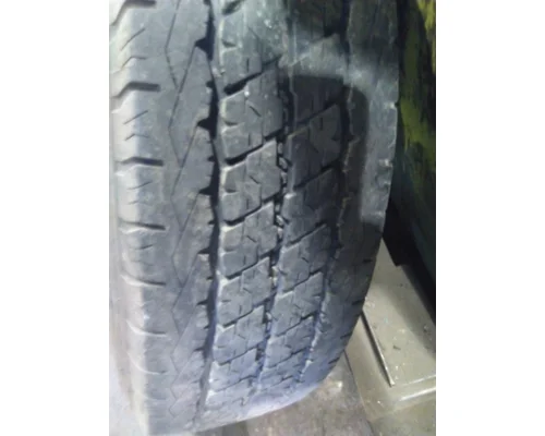 BRIDGESTONE 215/85R16.0 TIRE