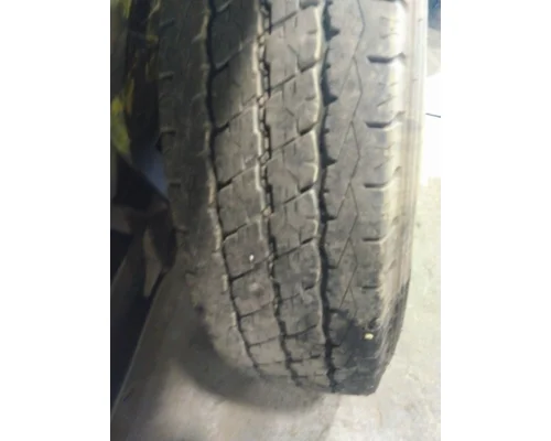 BRIDGESTONE 215/85R16.0 TIRE