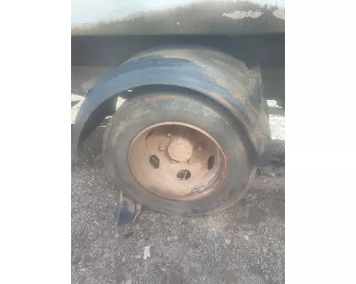 BRIDGESTONE 225/70R19.5 TIRE