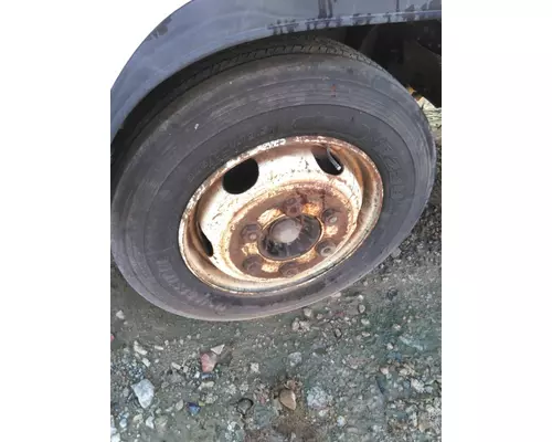 BRIDGESTONE 225/70R19.5 TIRE