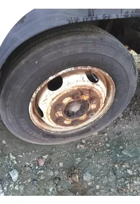 BRIDGESTONE 225/70R19.5 TIRE