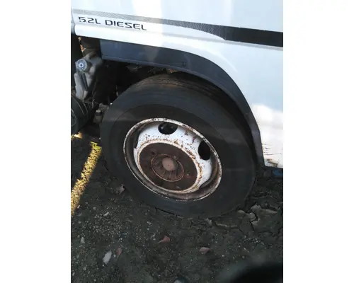 BRIDGESTONE 225/70R19.5 TIRE