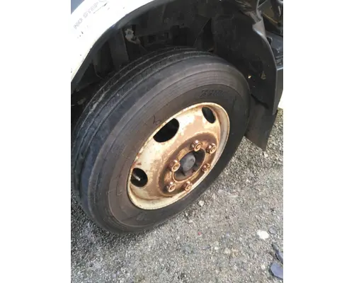 BRIDGESTONE 225/70R19.5 TIRE