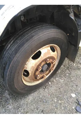 BRIDGESTONE 225/70R19.5 TIRE