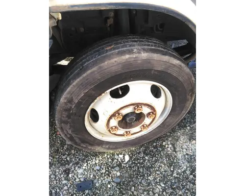 BRIDGESTONE 225/70R19.5 TIRE