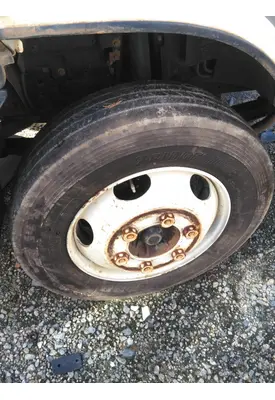 BRIDGESTONE 225/70R19.5 TIRE