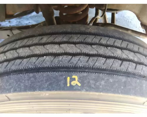 BRIDGESTONE 225/70R19.5 TIRE