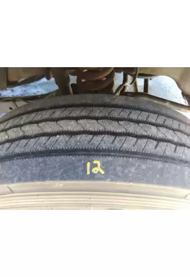 BRIDGESTONE 225/70R19.5 TIRE