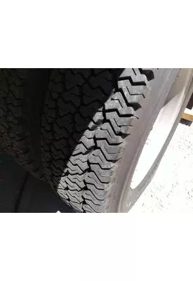 BRIDGESTONE 225/70R19.5 TIRE