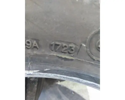 BRIDGESTONE 225/70R19.5 TIRE