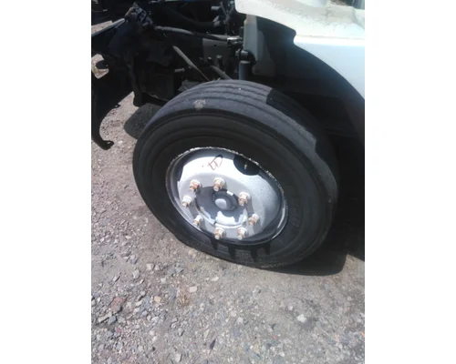 BRIDGESTONE 245/70R19.5 TIRE