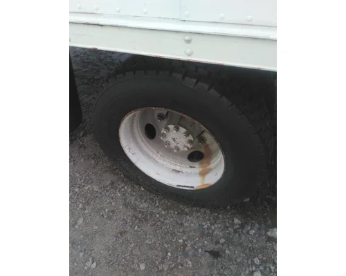 BRIDGESTONE 245/70R19.5 TIRE