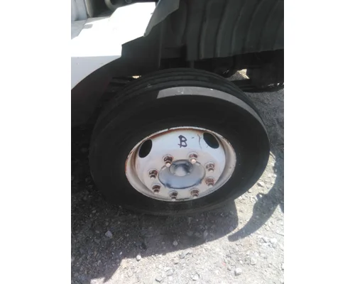 BRIDGESTONE 245/70R19.5 TIRE